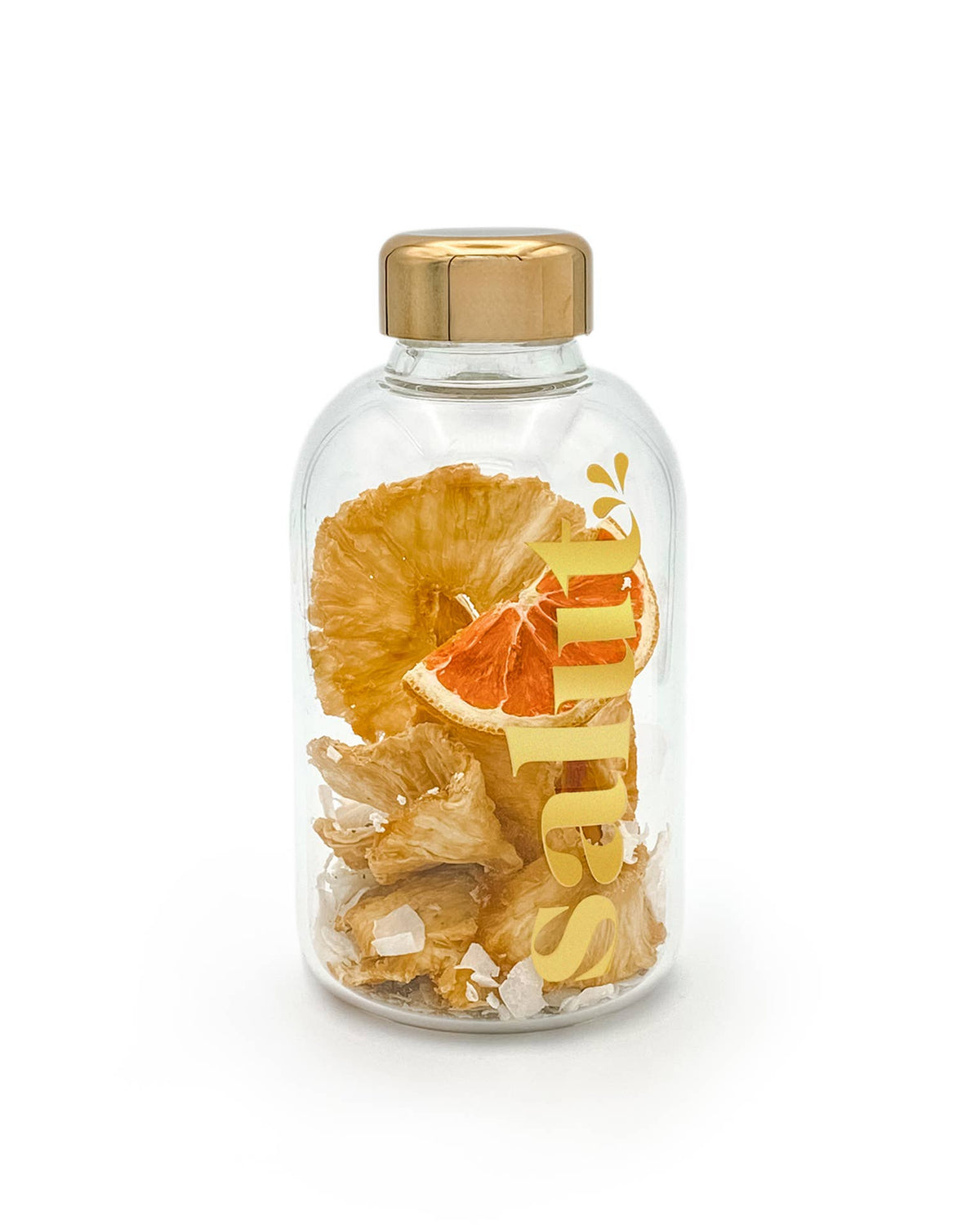 Love Elixir - Salut Botanical Infusion Kit