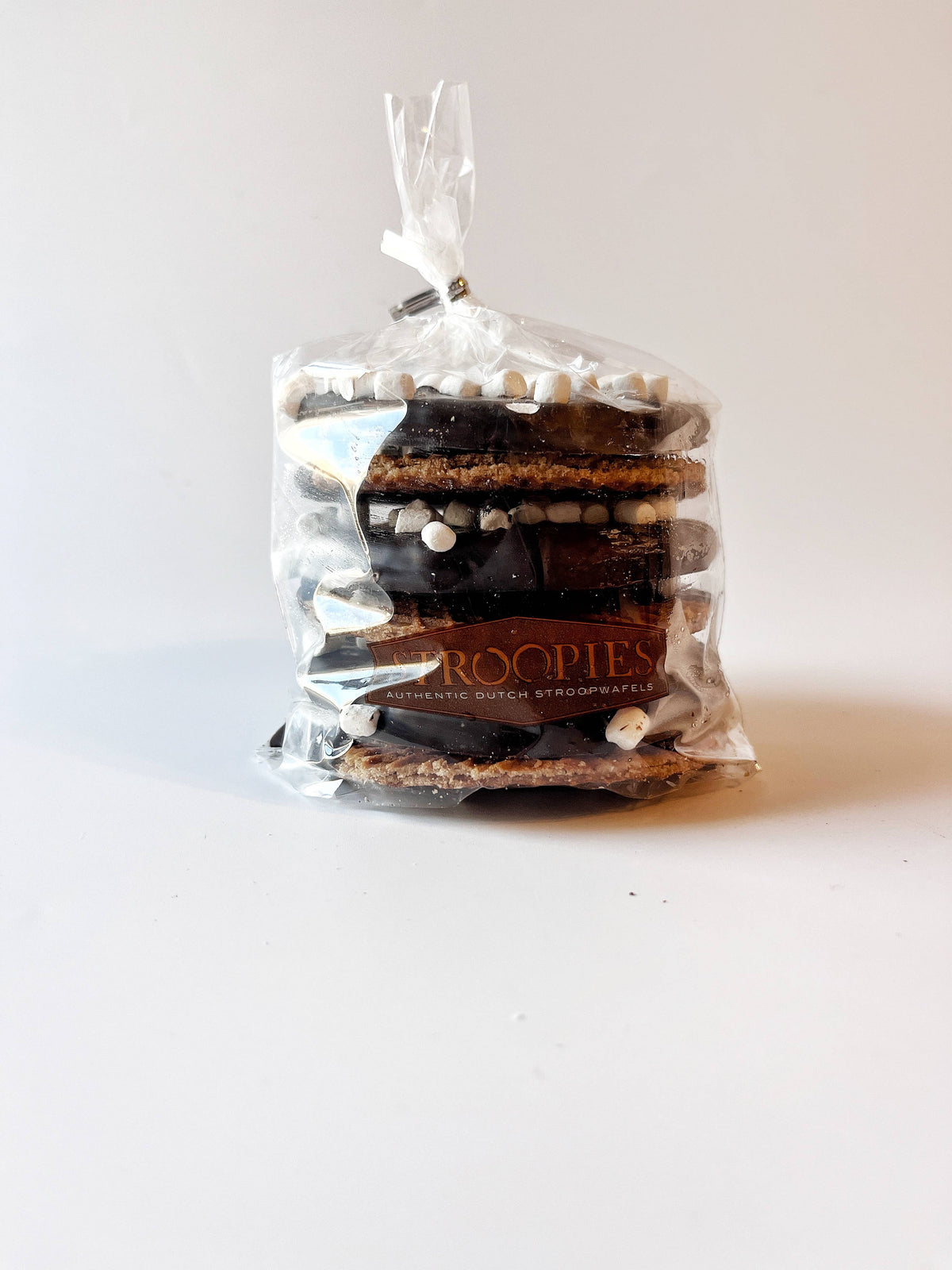 Gluten Free Stroopwafel Gift Packs: Traditional