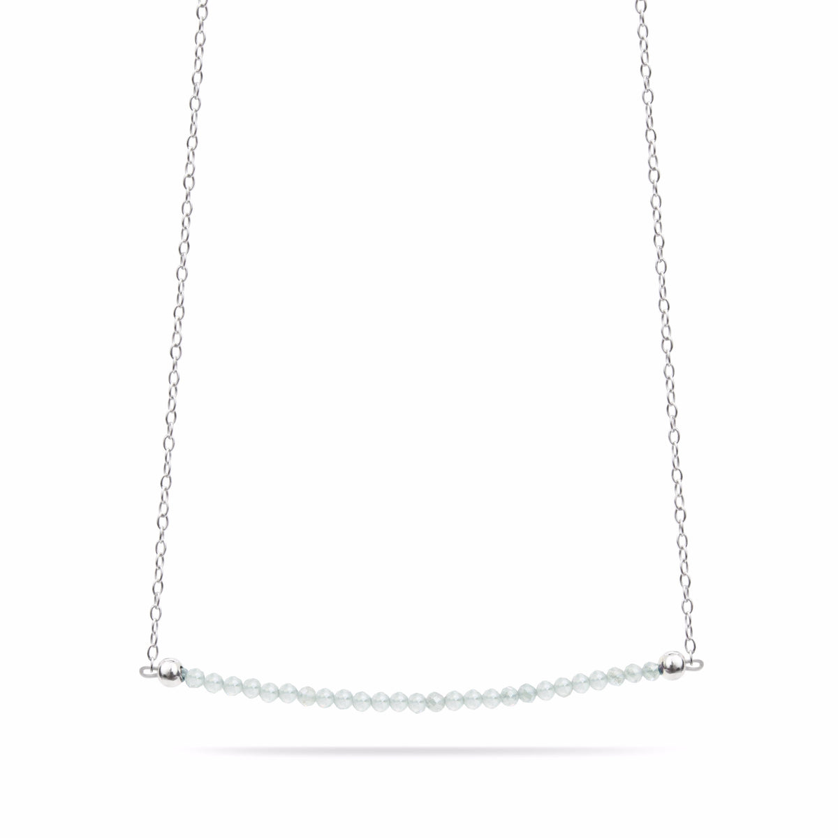 Simplicity Necklace