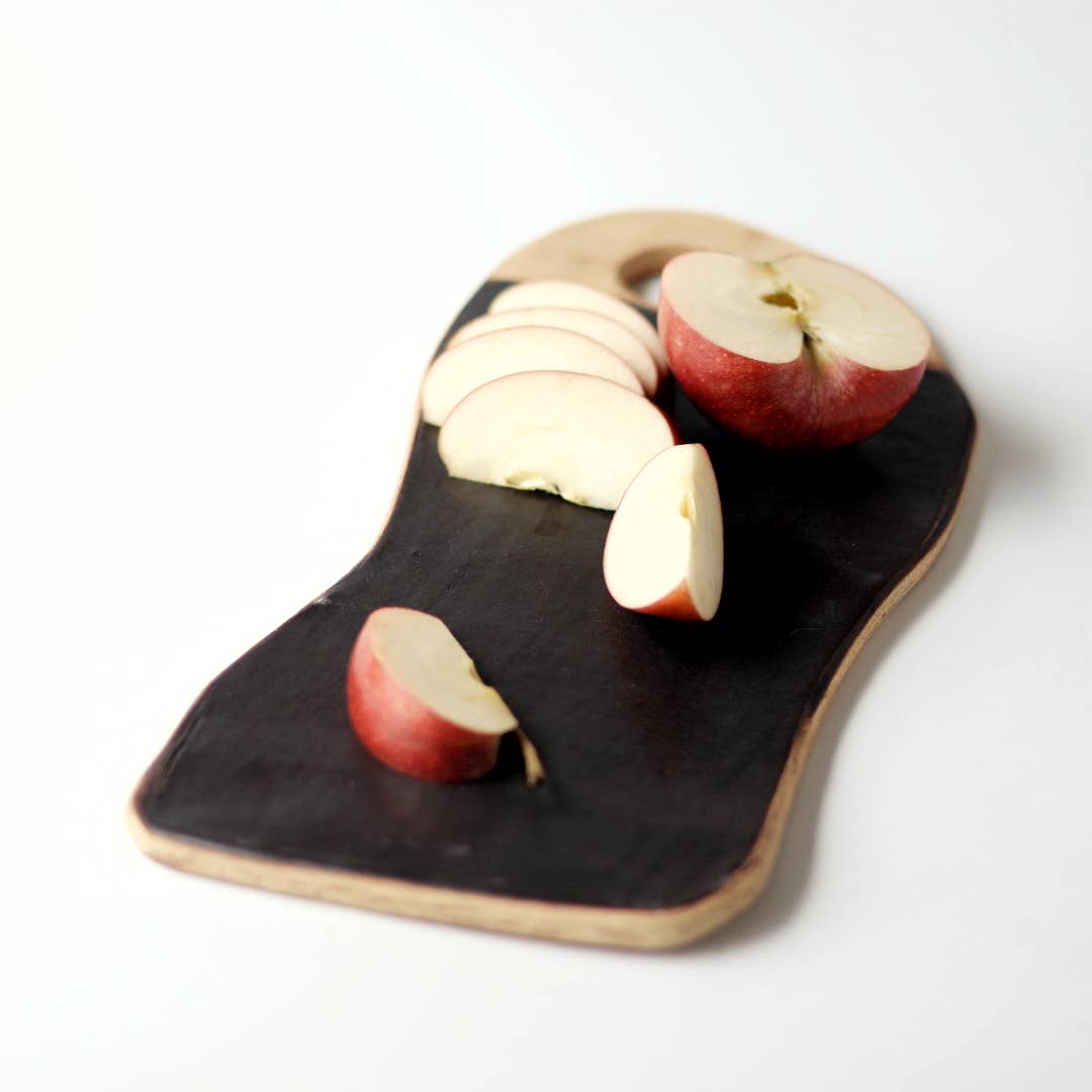 Ceramic Charcuterie Board