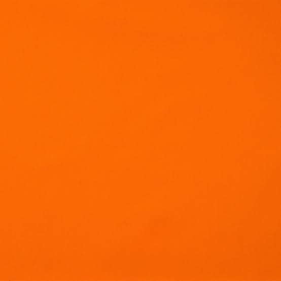 Rustic Fabric Regular Carrots: Orange Gingham
