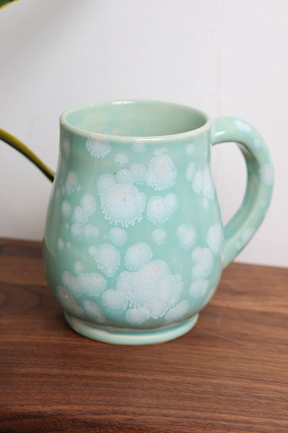 Artist's Choice Color Mug Collection