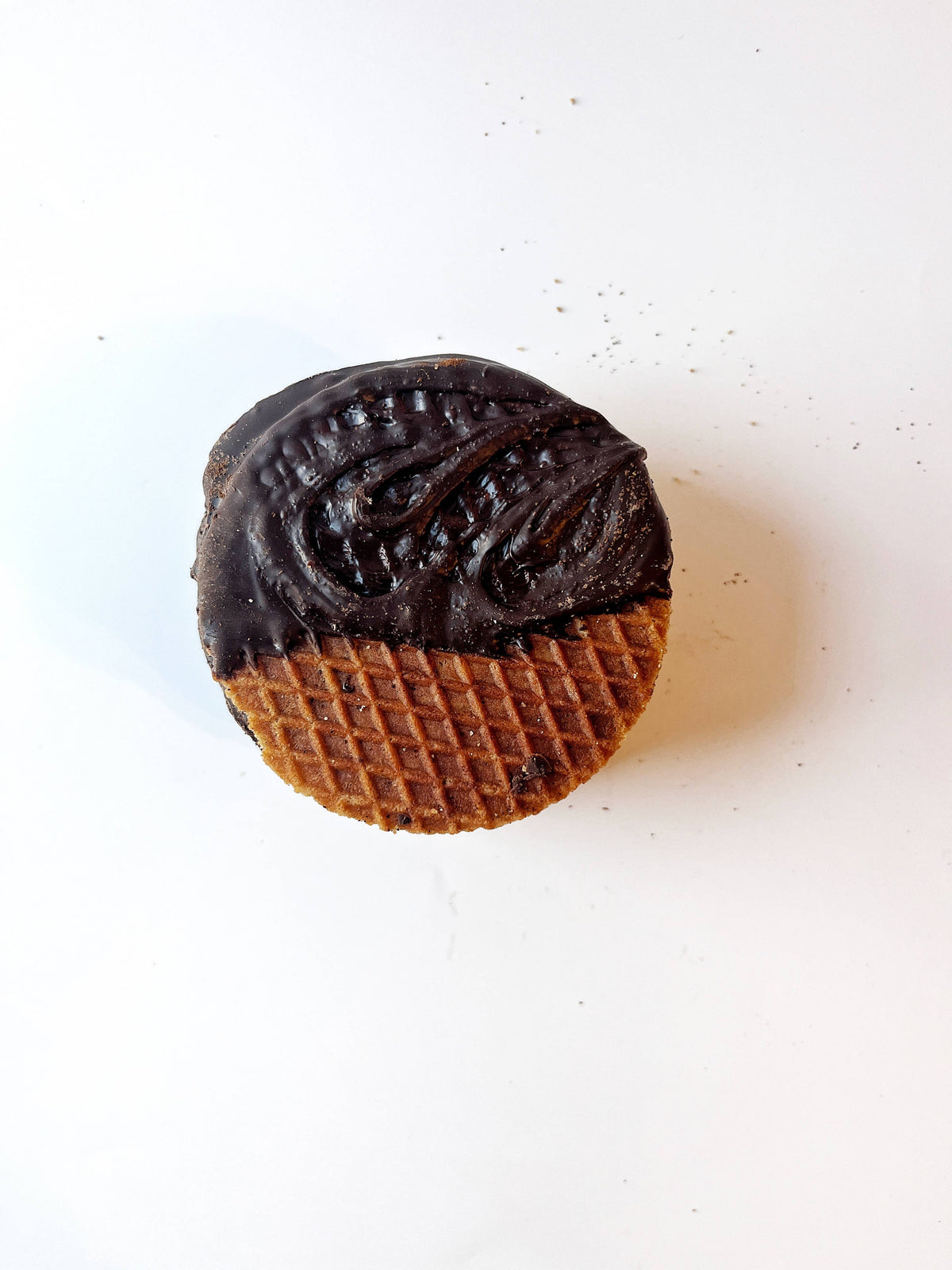 Gluten Free Stroopwafel Gift Packs: Traditional