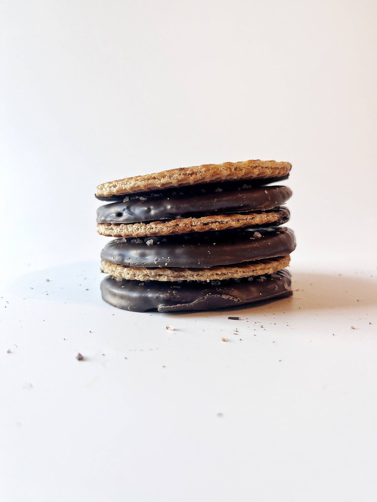 Gluten Free Stroopwafel Gift Packs: Traditional