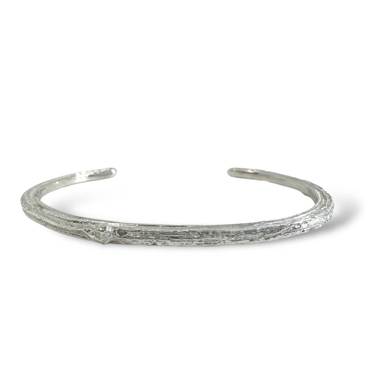 Bright Peony Single Branch Cuff