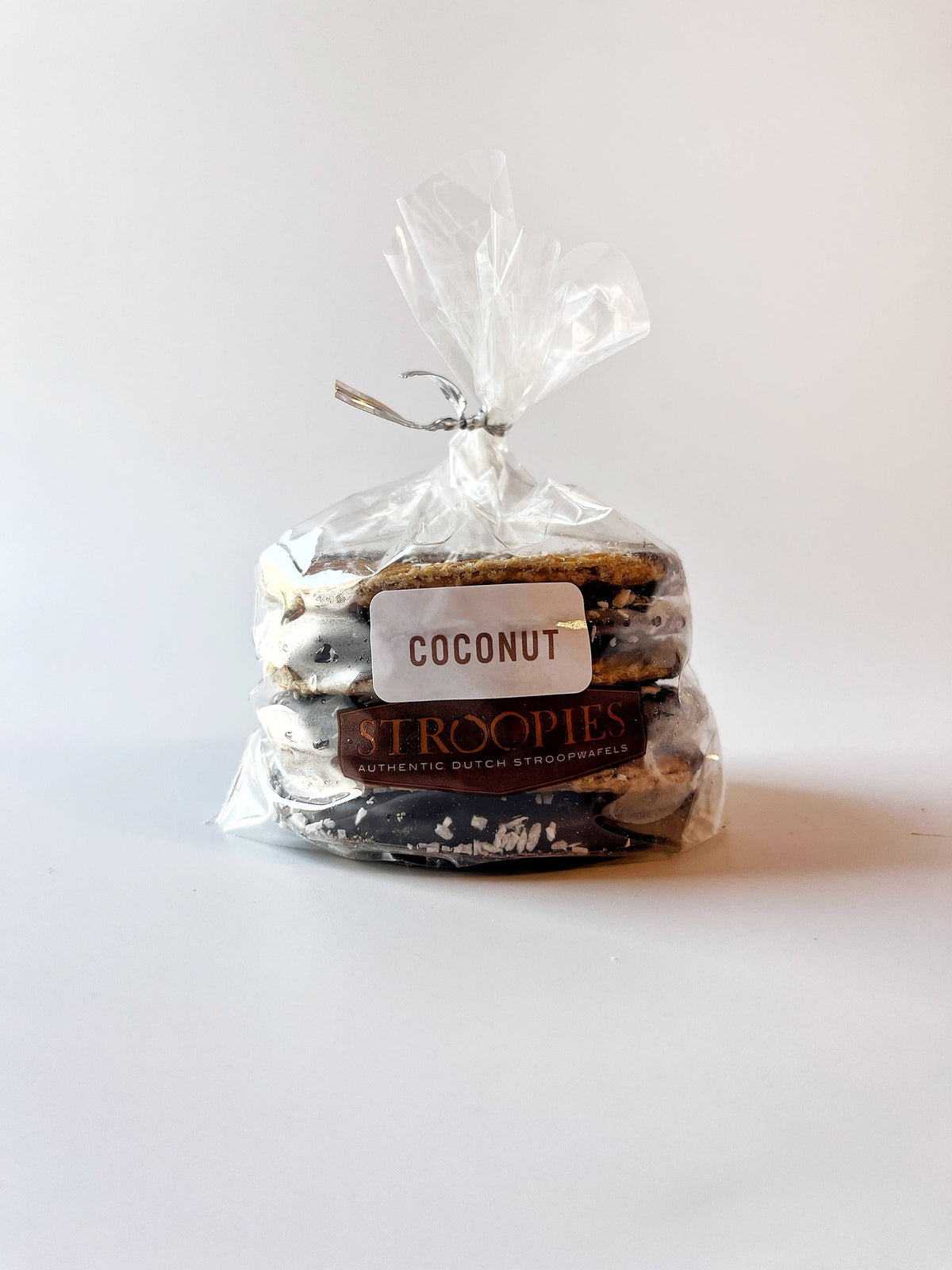 Gluten Free Stroopwafel Gift Packs: Traditional