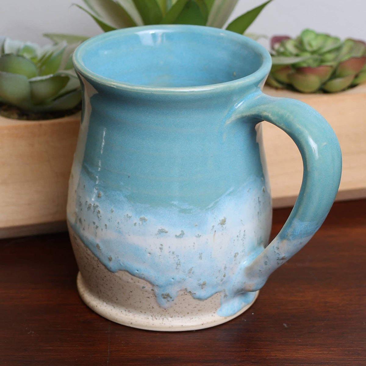 Ocean Tides Mug