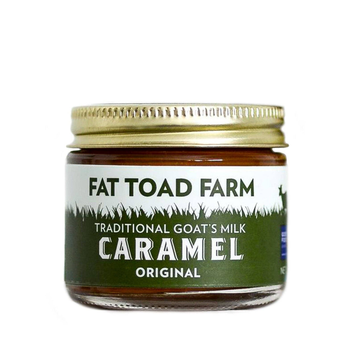Original Goat&#39;s Milk Caramel (2oz)