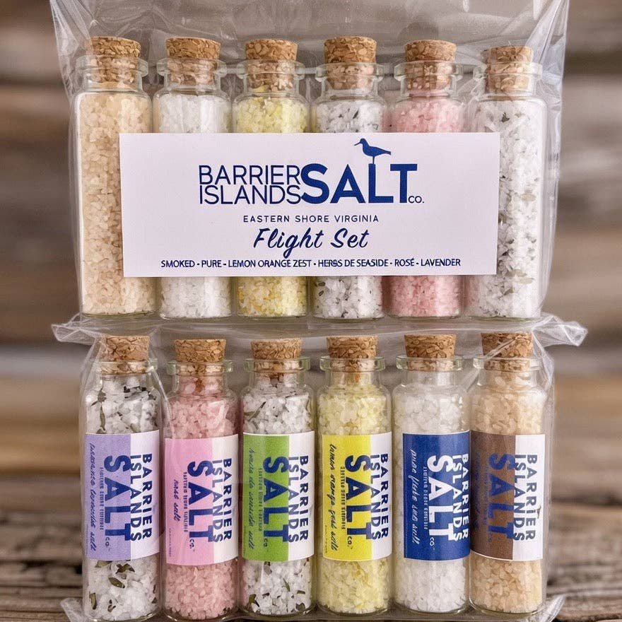 Sea Salt Minis