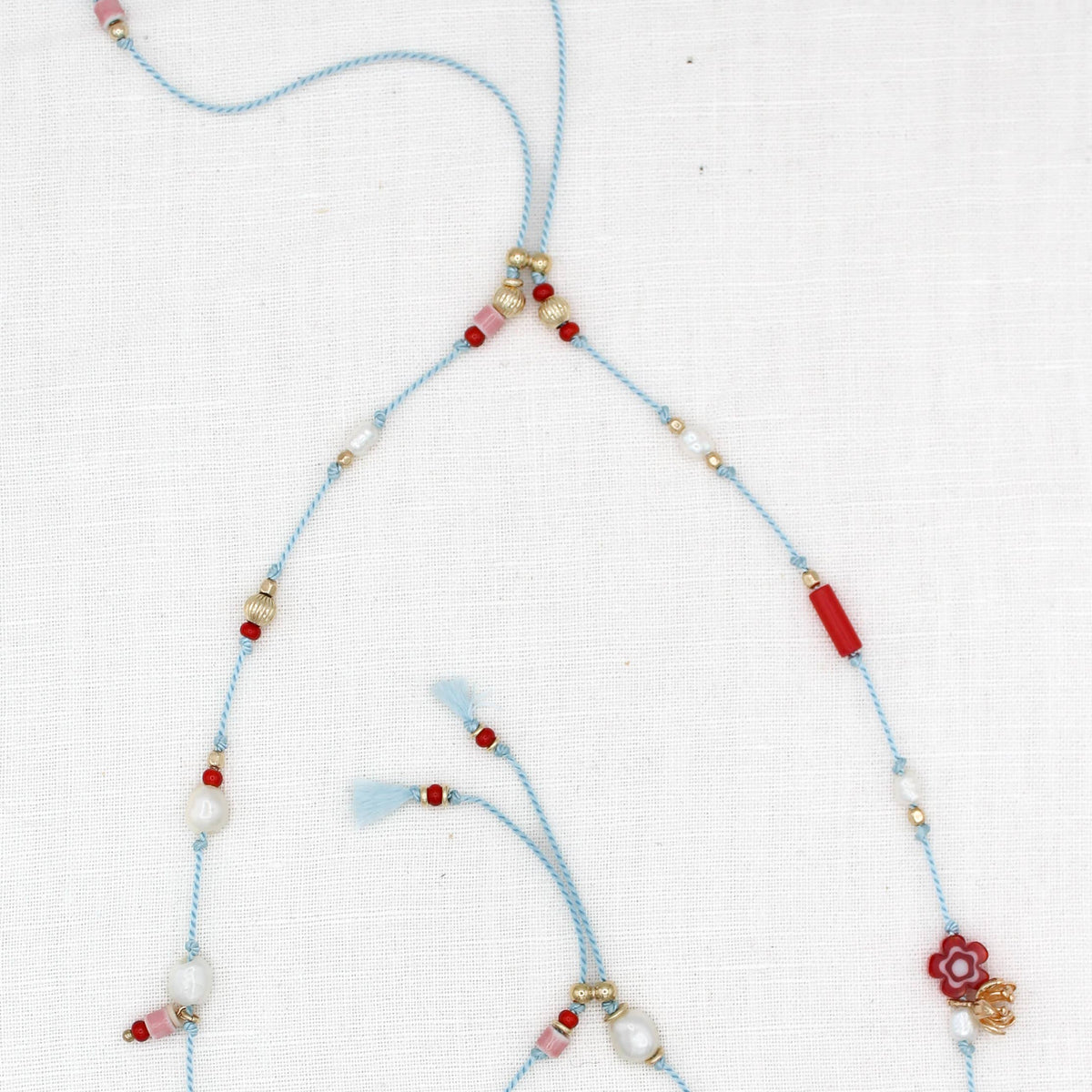 Stargazer Necklace