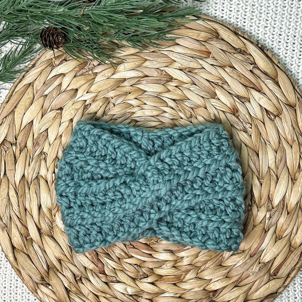 Pamn Headband