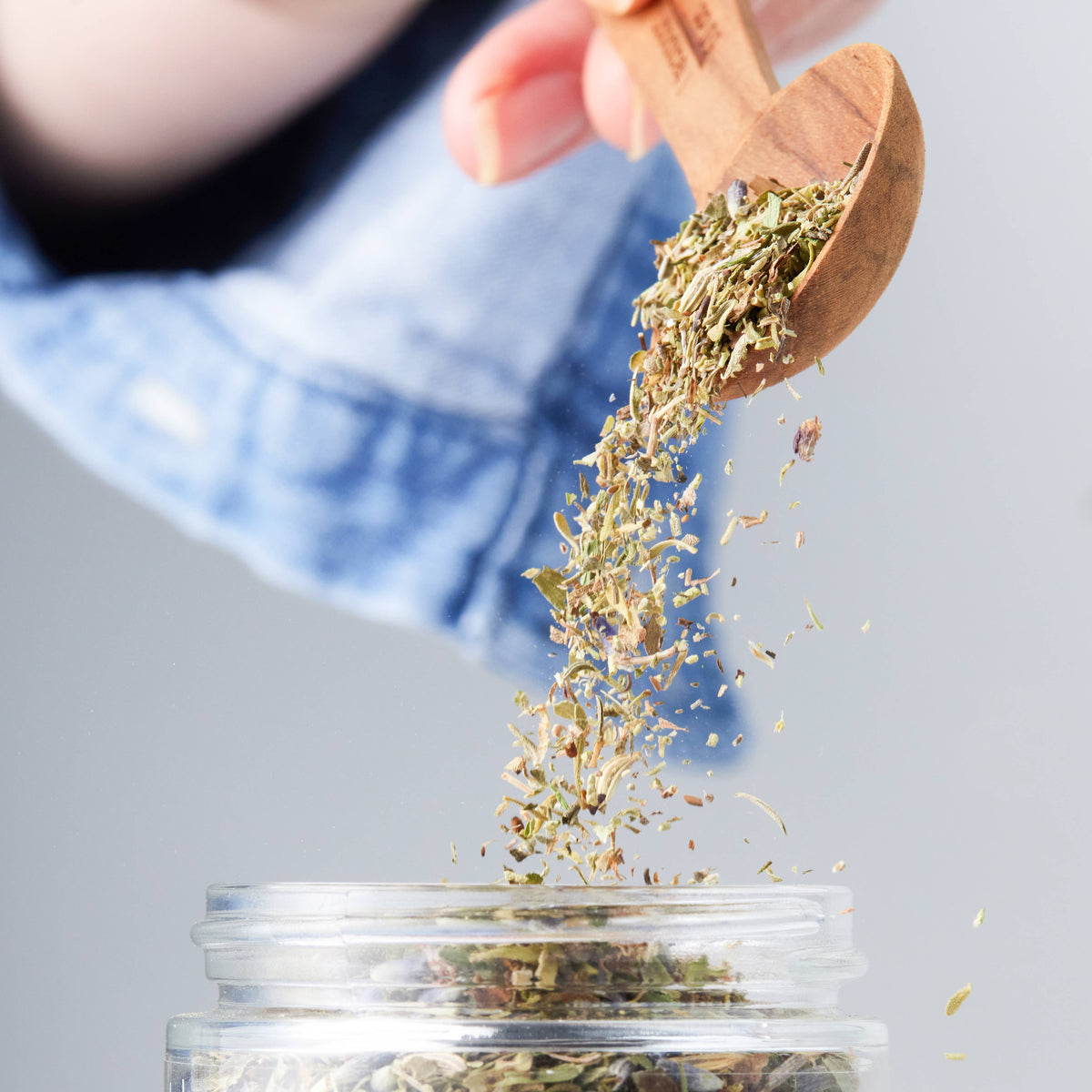 Herbes De Provence Spice Blend