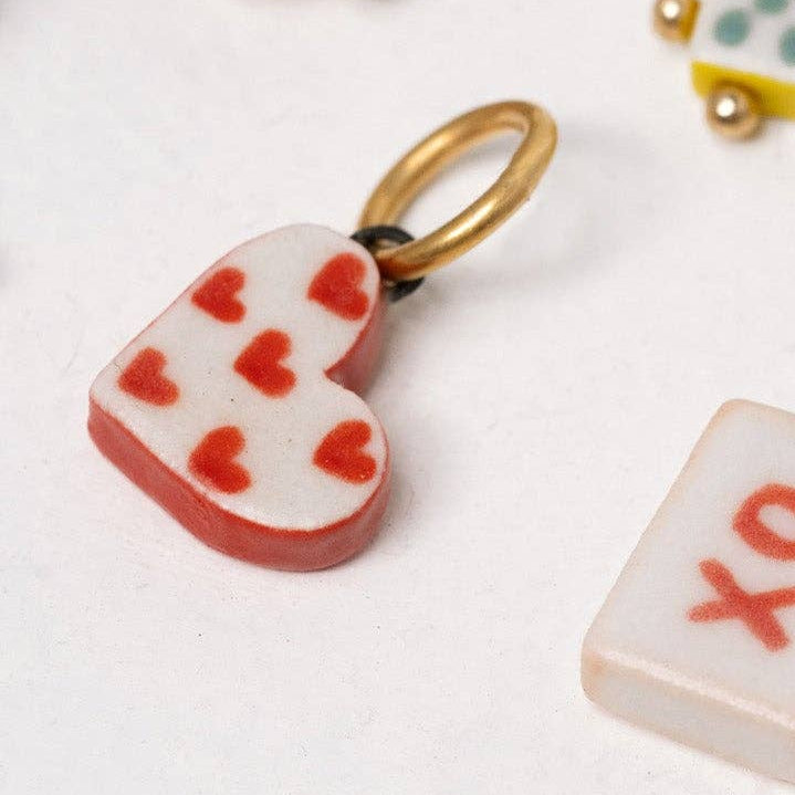 Heartfelt Charm