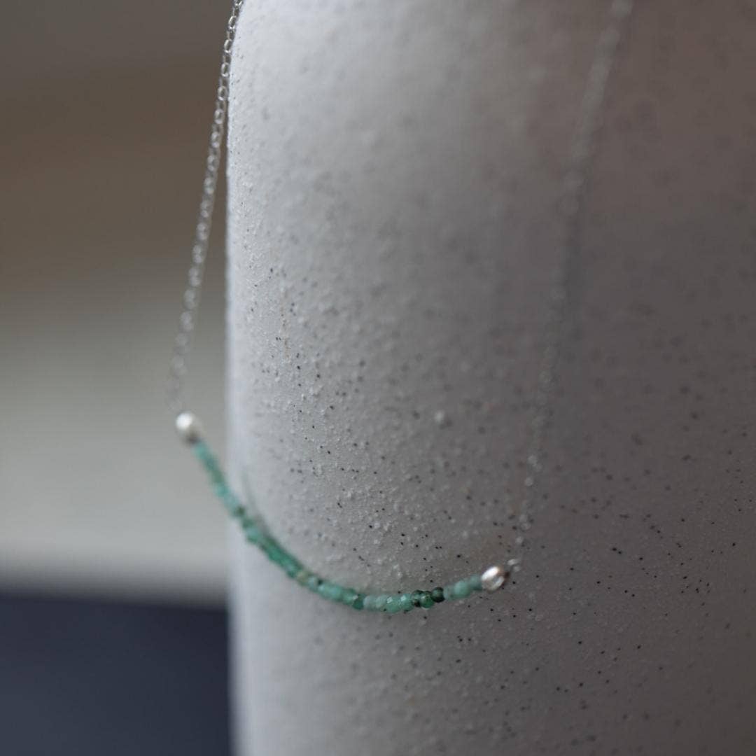 Simplicity Necklace