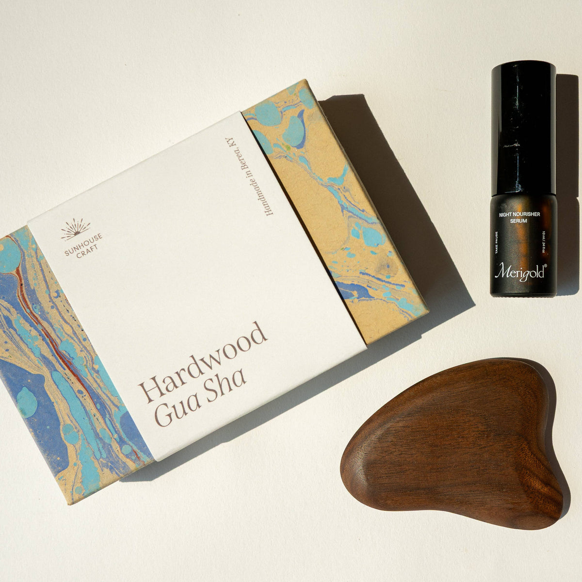 Merigold and Sunhouse Craft Skin Set