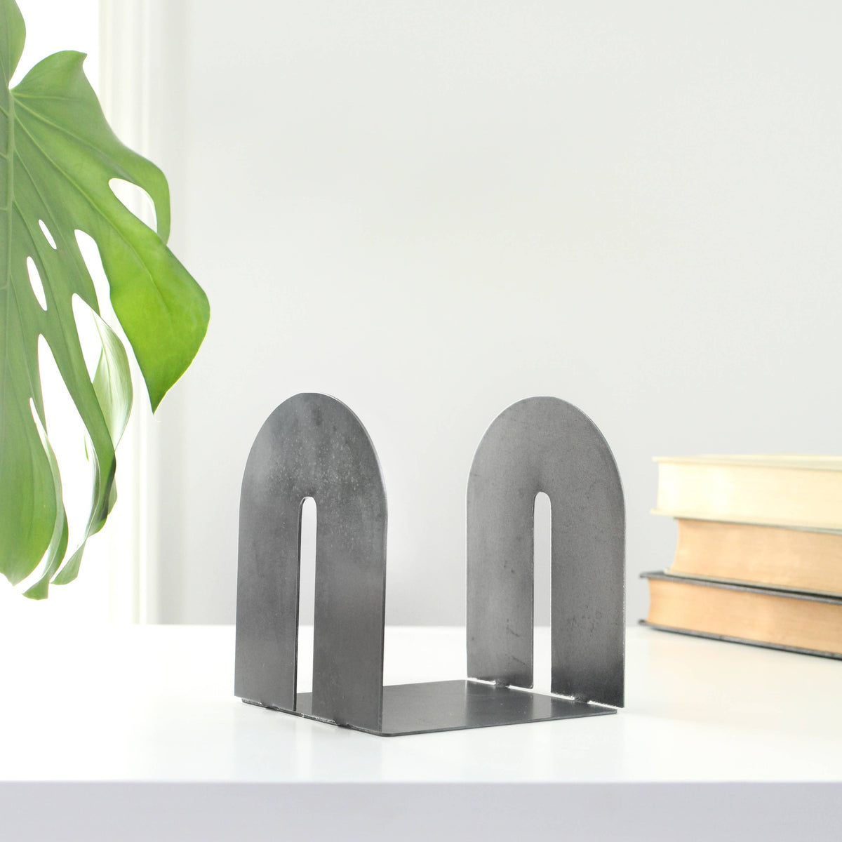 Double Arch Bookend