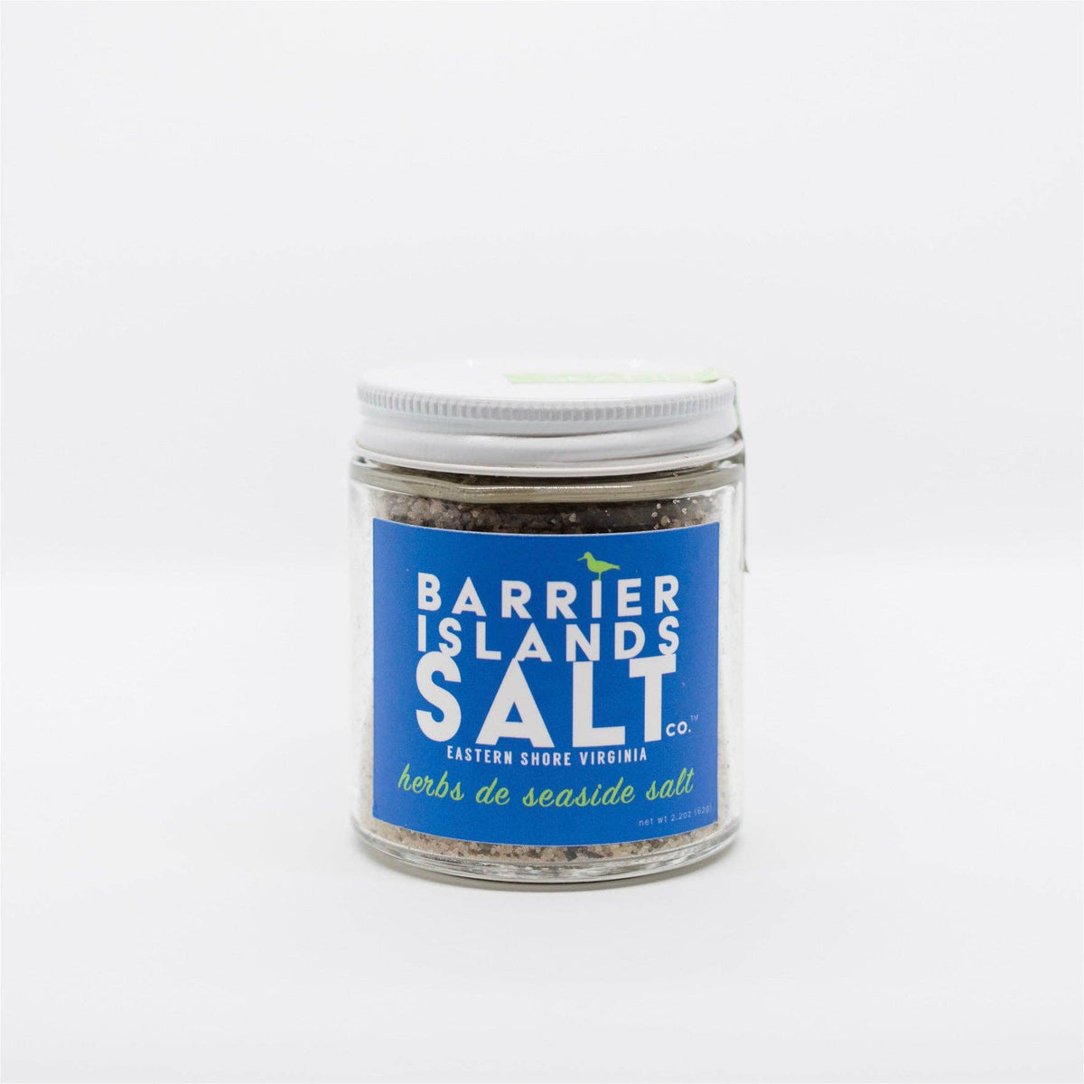 Herbs de Seaside Salt