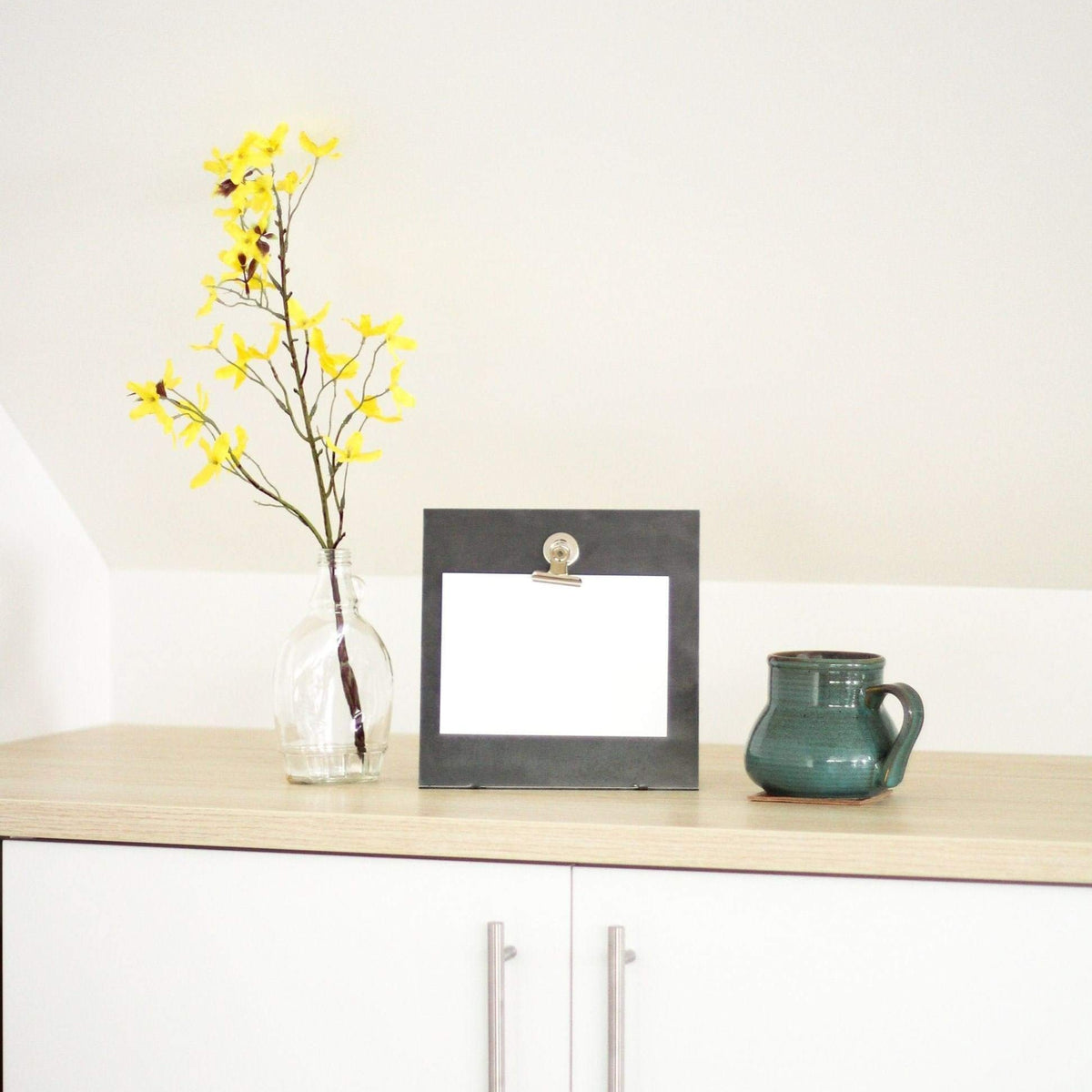 Magnetic Photo Frame 4x6